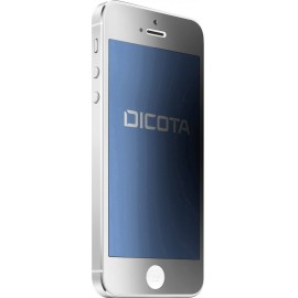 Dicota Secret 2-Way für iPhone 5 / 5c / 5 s / SE Védőfólia () D30952 Alkalmas: Apple iPhone 5c, Appl 2. kép