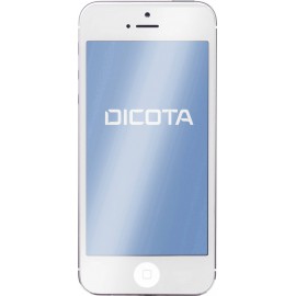 Dicota Secret 2-Way für iPhone 5 / 5c / 5 s / SE Védőfólia () D30952 Alkalmas: Apple iPhone 5c, Appl 3. kép