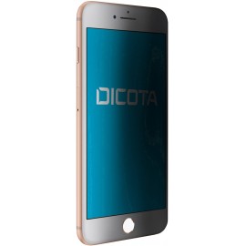 Dicota Secret 4-Way für iPhone 8 Plus Védőfólia () D31460 Alkalmas: Apple iPhone 8 Plus 3. kép