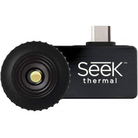 Seek Thermal Compact Hőkamera -40 ... +330 °C