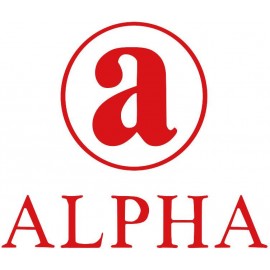 Alpha RV16AF20KA10KM Forgató potenciométer Mono 0.05 W 10 kΩ 1 db 3. kép