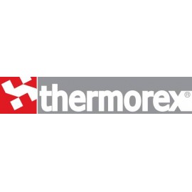 Thermorex TK24-T02-MG01-Ö125-S115 Bimetál kapcsoló 250 V 16 A Nyitó hőmérséklet ± 5°C 125 °C Zárási  2. kép