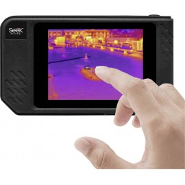 Seek Thermal Shot Hőkamera -40 ... +330 °C 206 x 156 pixel 9 Hz WiFi 9. kép