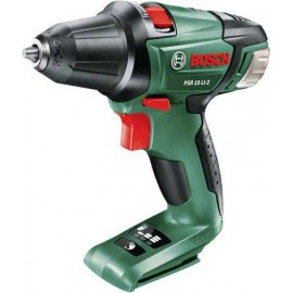 Bosch Home and Garden PSR 18 LI-2 Akkus fúrócsavarozó 18 V 2 Ah Lítiumion Akkuval 2. kép