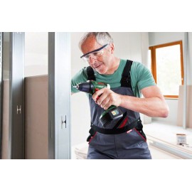 Bosch Home and Garden PSR 18 LI-2 Akkus fúrócsavarozó 18 V 2 Ah Lítiumion Akkuval 3. kép