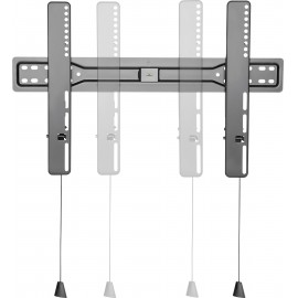 SpeaKa Professional Monitor talp 94,0 cm (37) - 177,8 cm (70) Dönthető 12. kép