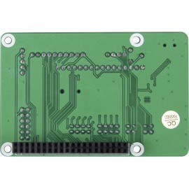 Joy-it Rasp Explore 500 I/O-Shield Alkalmas: Raspberry Pi 5. kép