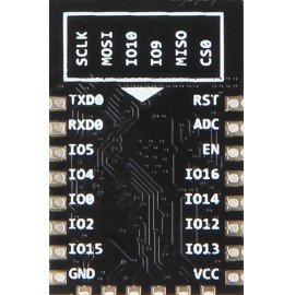 Joy-it Fejlesztői panel ESP8266-12F WiFi 2. kép