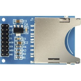 TRU COMPONENTS Pajzs Alkalmas: Arduino, Arduino UNO, Fayaduino, Seeeduino, Seeeduino ADK, pcDuino Bu 3. kép