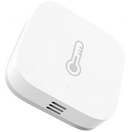 Aqara Hőmérséklet- és légnedvesség érzékelő WSDCGQ11LM Apple HomeKit 4. kép