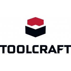 TOOLCRAFT TO-6541707 3. kép