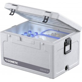 Dometic Group Cool-Ice CI 70 Hűtőláda Passzív Szürke, Fekete 71 l 4. kép