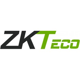 ZKTeco VL-SPEEDFACE-V5L-TD Hőmérséklet felügyelet Érintésmentes infra mérés 5. kép