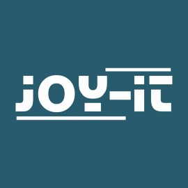 Joy-it DMSO2D72 Oszcilloszkóp, Multiméter, Jelgenerátor 1 Hz - 70 MHz Háromszög, Tetszőleges, Színus 10. kép
