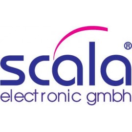 Scala SC8280 Infra lázmérő 6. kép