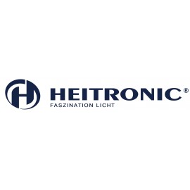 Heitronic 500549 MICANO LED-es polc alá szerelhető lámpa 5 W Fehér 3. kép