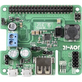 Joy-it StromPi 3 USV-Shield Alkalmas: Raspberry Pi 2. kép