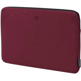 Dicota Notebook táska Skin BASE 13-14.1 Alkalmas: Max.: 35,8 cm (14,1) Piros