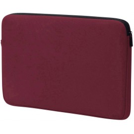 Dicota Notebook táska Skin BASE 13-14.1 Alkalmas: Max.: 35,8 cm (14,1) Piros 3. kép