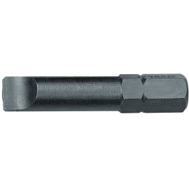 Hatlap bit 14 mm Gedore 880 14 Króm-vanádium acél 1 db