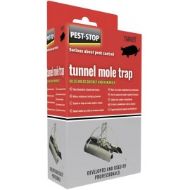 Vakondcsapda PEST STOP Tunnel Trap 1 db