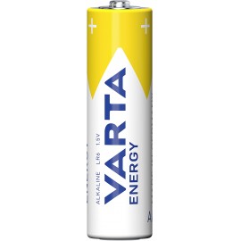 Ceruzaelem Alkáli mangán Varta Energy 1.5 V 30 db 2. kép