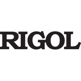 Elektronikus terhelés Rigol DL3021 150 V/DC 40 A 200 W Gyári standard (tanúsítvány nélkül) 3. kép