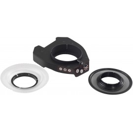 Leica Microsystems 10450337 Polarizációs egység Alkalmas márka (mikroszkóp) Leica