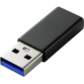 Renkforce USB 3.1 Átalakító [1x USB 3.1 dugó, A típus - 1x USB-C™ alj]