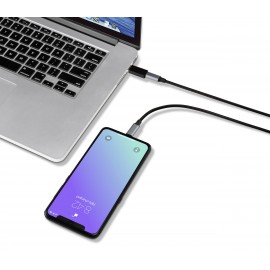 Renkforce USB 3.1 Átalakító [1x USB 3.1 dugó, A típus - 1x USB-C™ alj] 3. kép