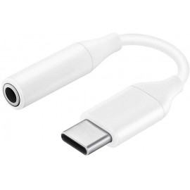 Samsung USB-C Átalakító [1x USB-C™ dugó - 1x Jack alj, 3,5 mm-es] 2. kép