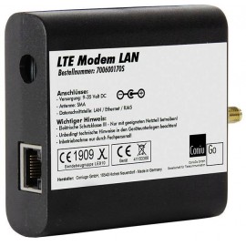 ConiuGo 700600170S LTE modem 9 V/DC, 12 V/DC, 24 V/DC, 35 V/DC