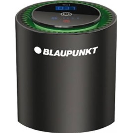 Blaupunkt Airpure AP1.1 Légtisztító 5 m² Fekete 5. kép