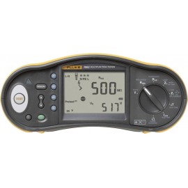 Fluke FLK-1662 DE Telepítés teszter 2. kép