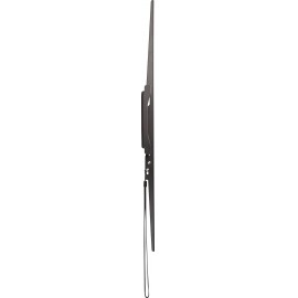 SpeaKa Professional SP-TVM-350 TV fali tartó 114,3 cm (45) - 254,0 cm (100) Merev 4. kép