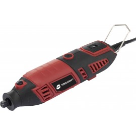 TOOLCRAFT MW-138 TO-6449337 Többfunkciós szerszám Tartozékokkal 170 W 2. kép