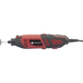 TOOLCRAFT MW-138 TO-6449337 Többfunkciós szerszám Tartozékokkal 170 W 4. kép