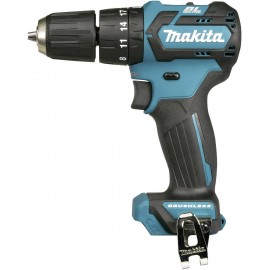 Makita HP332DY1J Akkus ütvefúró-csavarozó 10.8 V 1.5 Ah Lítiumion Akkuval, Hordtáskával