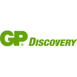 GP Discovery C31 LED Kézilámpa Elemekről üzemeltetett 85 lm 2 óra 64 g 9. kép