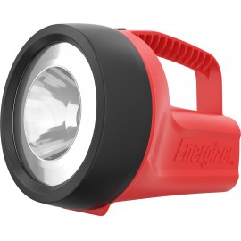 Energizer LED Lantern LED Kézilámpa Nagy hatótáv Elemekről üzemeltetett 65 lm 400 óra 340 g 3. kép