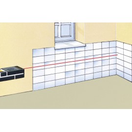 Laserliner 080.820A Lézeres távolságmérő Mérési tartomány (max.) 20 m 6. kép