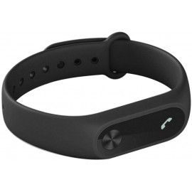 Xiaomi Mi Band 2 Fitnesz adatgyűjtő Fekete 2. kép