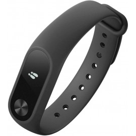 Xiaomi Mi Band 2 Fitnesz adatgyűjtő Fekete 4. kép