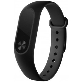 Xiaomi Mi Band 2 Fitnesz adatgyűjtő Fekete 5. kép