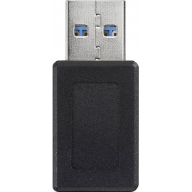 Renkforce USB 2.0 Átalakító [1x USB 3.1 dugó, A típus - 1x USB-C™ alj] 3. kép