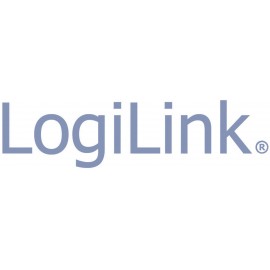 LogiLink Toslink Audio Átalakító Fekete 2. kép