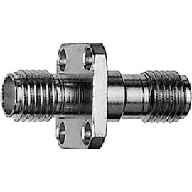 Telegärtner J01154A0011 J01154A0011 SMBA adapter SMA alj - SMA alj 1 db 3. kép