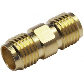 Telegärtner J01154A0001 J01154A0001 SMBA adapter SMA alj - SMA alj 1 db