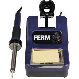 Ferm SGM1013 Forrasztóállomás 48 W 160 ... 480 °C 9. kép