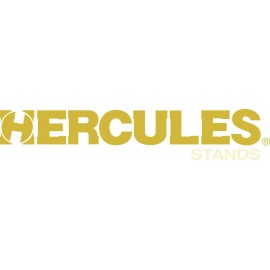 Hercules Stands EZ Grip Kottaállvány Fekete 5. kép